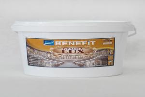 КРАСКА LUX 1.5КГ