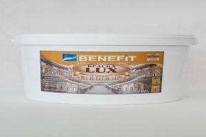 КРАСКА LUX 14КГ