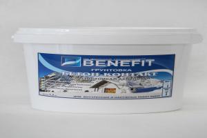ГРУНТОВКА БЕТОН-КОНТАКТ 1.2КГ